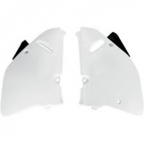 UFO Plast Tabulky zadne SUZUKI RM 125-250 (93)