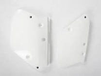 UFO Plast Tabulky zadne YAMAHA  YZ 125-250-360 (89-90)