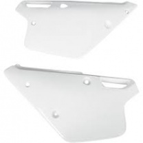 UFO Plast Tabulky zadne YAMAHA YZ 125-250 (91-92)