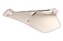 UFO Plast Tabulky zadne YAMAHA YZ 125-250 (93-95)