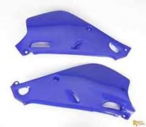 UFO Plast Tabulky zadne YAMAHA YZ 80(93-01)