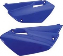 UFO Plast Tabulky zadne YAMAHA YZ 85 (2002-2013)