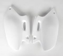 UFO Plast Tabulky zadne YAMAHA YZF 250-400-426 (98-02)