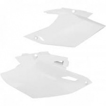 UFO Plast Tabulky zadne YAMAHA WRF 450