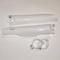 UFO Plast Kryty prednych tlmicov KAWASAKI KX 125-250 (04)
