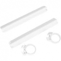UFO Plast Kryty prednych tlmicov SUZUKI RM 125-250 (91)