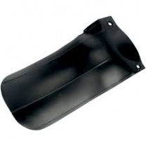 UFO Plast Kryt zadneho tlmica YAMAHA YZ 125-250-360 (89-95)