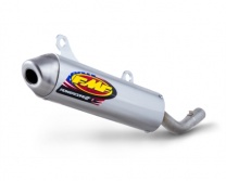 FMF Vyfuk koncovka FMF POWERCORE 2 HUSQVARNA