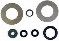 Athena Sada gufier motora KTM 450 SXF, HUSQVARNA FC 450 16-22 / EXC-F 450, FE 450 17-23