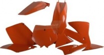 Polisport Sada plastov KTM EXC 01-02