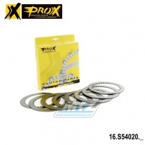 Prox Racing Parts Sada spojkových plechov KTM