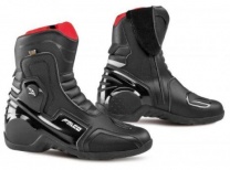 Falco FALCO Čižmy axis 2.1 čierne Adventure/Touring