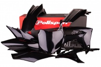 Polisport Sada plastov Honda CRF 250 2014-2017/ CRF 450 2013-2016