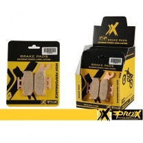 Prox racing parts Predné brzdové platničky (pár)