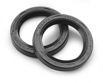 Prox Racing Parts/ALL BALLS Guferá predných tlmičov (pár)