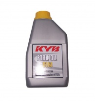 KYB Tlmičový olej 01M (1 lit)