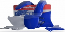 Polisport Sada plastov YAMAHA YZ 02
