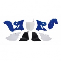 RTECH Sada plastovYamaha YZ 125/250 2006-2014