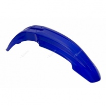 RTECH Predný blatník Yamaha YZ125/250 2006-2014, YZ 250F/450F 2006-2009.