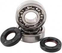 Hot Rods Sada ložísk a gufier kľukového hriadeľa Yamaha YZ 125 2005-2024