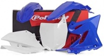 Polisport Sada plastov YAMAHA YZ 15