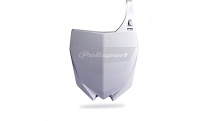 Polisport Predná tabuľka YAMAHA
