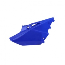 RTECH Zadné tabuľky Yamaha YZ 125/250 2015-, YZ 250X 2016-