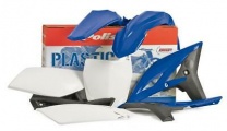 Polisport Sada plastov YAMAHA YZ 00