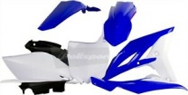 Polisport Sada plastov YAMAHA YZF 250 10