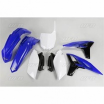 UFO PLAST Sada plastov Yamaha YZF 250 2010