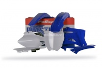Polisport Sada plastov YAMAHA YZF 06