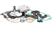Vertex Piestna sada komplet YAMAHA YZF 450