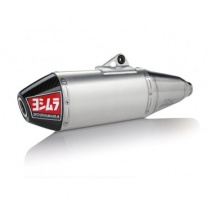 Yoshimura Komplet výfuk RS4 - Titan