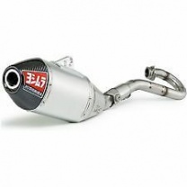 Yoshimura Komplet výfuk RS4 - Steel