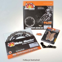 MotoMaster Brzdový kit Moto-Master 270mm Yamaha