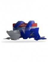 Polisport Sada plastov YAMAHA WRF 250