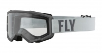  Okuliare FLY - FOCUS šedé