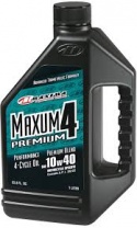  Motorový olej Maxima Premium 1L