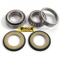 Prox Racing Parts Sada ložísk a gufier krku riadenia KAWASAKI/SUZUKI*