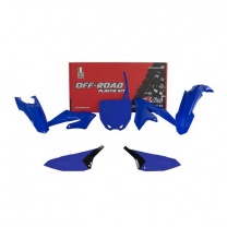 RTECH Sada plastov RTECH Yamaha YZ 65 2018-