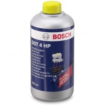 Bosch Brzdová kvapalina Bosch DOT 4 HP 0,25l