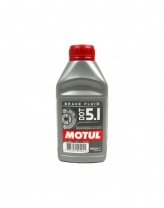 Motul Brzdová kvapalina Motul DOT 5.1  0,5l