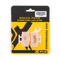 Prox Racing Parts Predné brzdové platničky (pár)