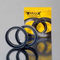 Prox Racing Parts Guferá predných tlmičov (pár)