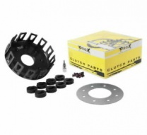 Prox Racing Parts/Wiseco Spojkový kôš SUZUKI RM 125