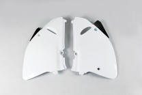UFO Plast Tabulky zadne SUZUKI RM 125-250 (93-95)