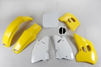 UFO Plast UFO KIT SUZUKI RM 125/250 93-95 originál