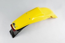 UFO Plast Blatník zadný SUZUKI ENDURO RM 125-250 (96-00)