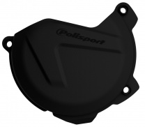 Polisport Chránič veka spojky Husqvarna FC/FE 250/350, KTM 250/350 SX-F/EXC-F