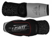 LEATT Leatt Elbow Guard 3DF, čierna